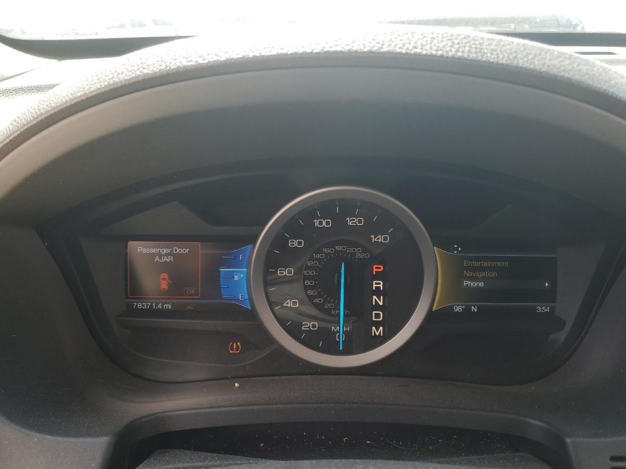 2014 Ford Explorer Xlt VIN: 1FM5K8D84EGA45242 Lot: 63102815