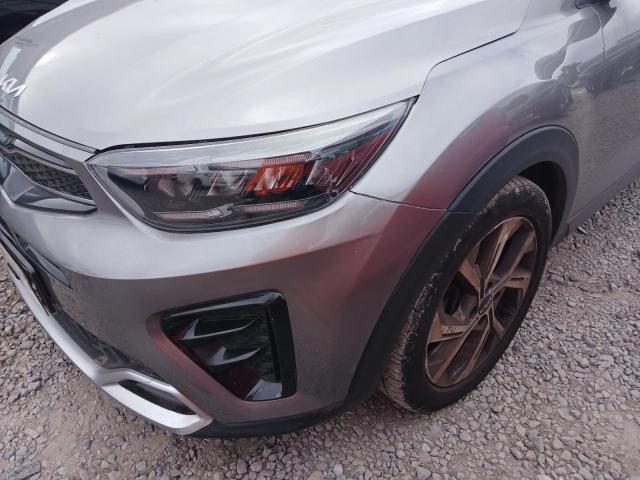 2024 KIA STONIC GT-LINE S-A 