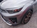 2024 KIA STONIC GT-LINE S-A  for sale at Copart WOLVERHAMPTON