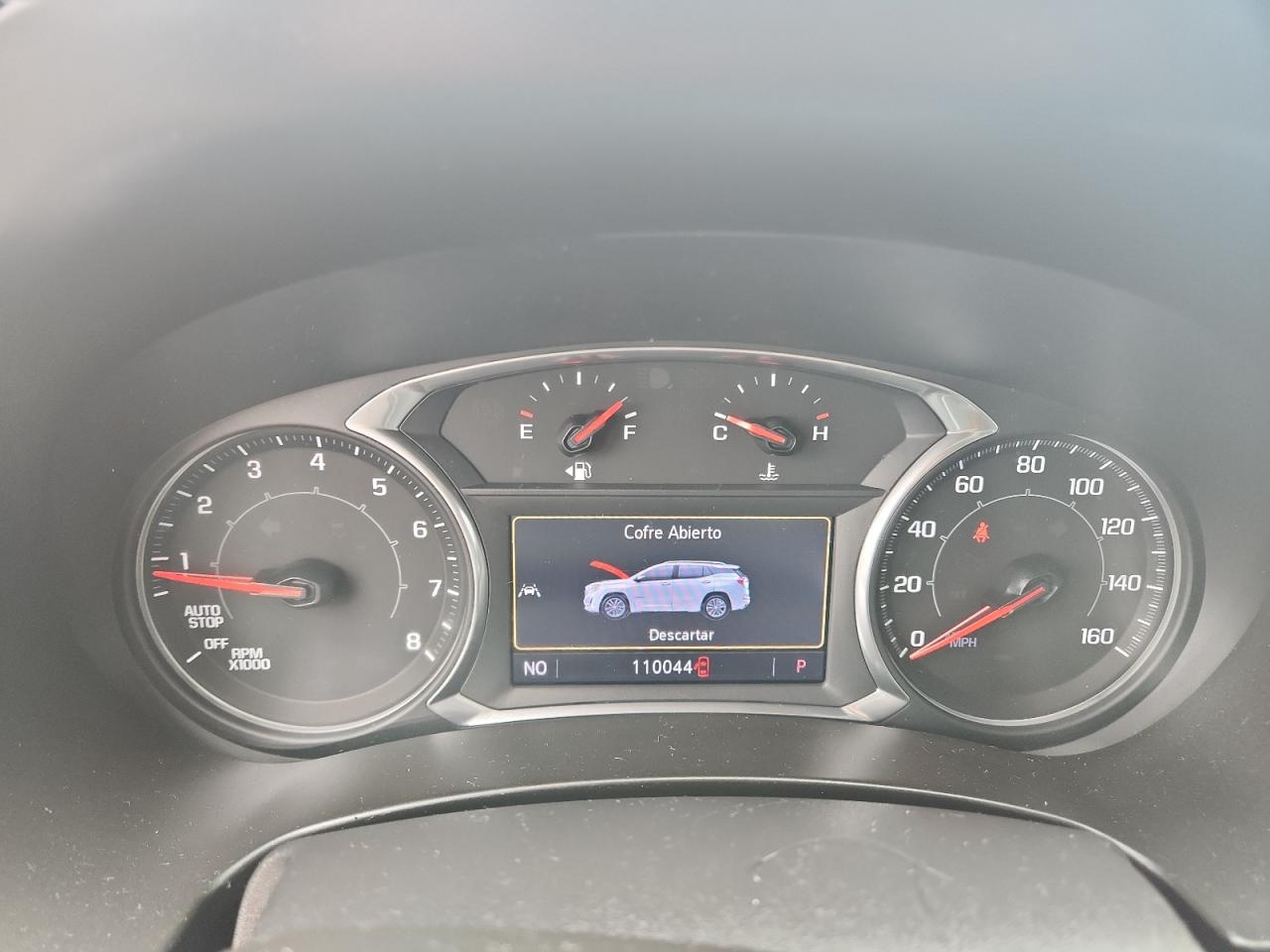 2020 GMC Terrain Slt VIN: 3GKALVEV8LL116880 Lot: 63031925