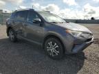 2017 TOYOTA RAV4 LE   à vendre chez Copart ON - OTTAWA