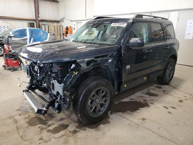 2023 FORD BRONCO SPORT BIG BEND   for sale at Copart AB - EDMONTON