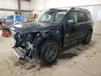 2023 FORD BRONCO SPORT BIG BEND   for sale at Copart AB - EDMONTON