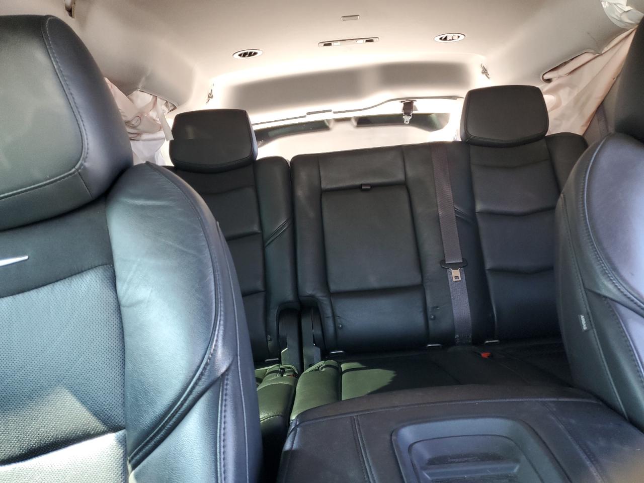 2016 Cadillac Escalade VIN: 1GYS3AKJ8GR438289 Lot: 65003005