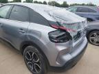 2021 CITROEN E-C4 SHINE for sale at Copart SANDY