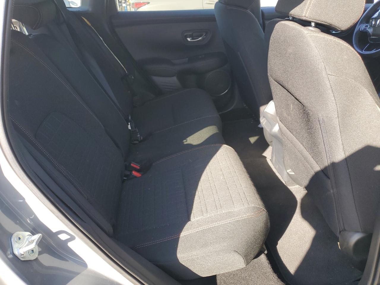 2024 Honda Hr-V Sport VIN: 3CZRZ1H50RM746892 Lot: 67070265