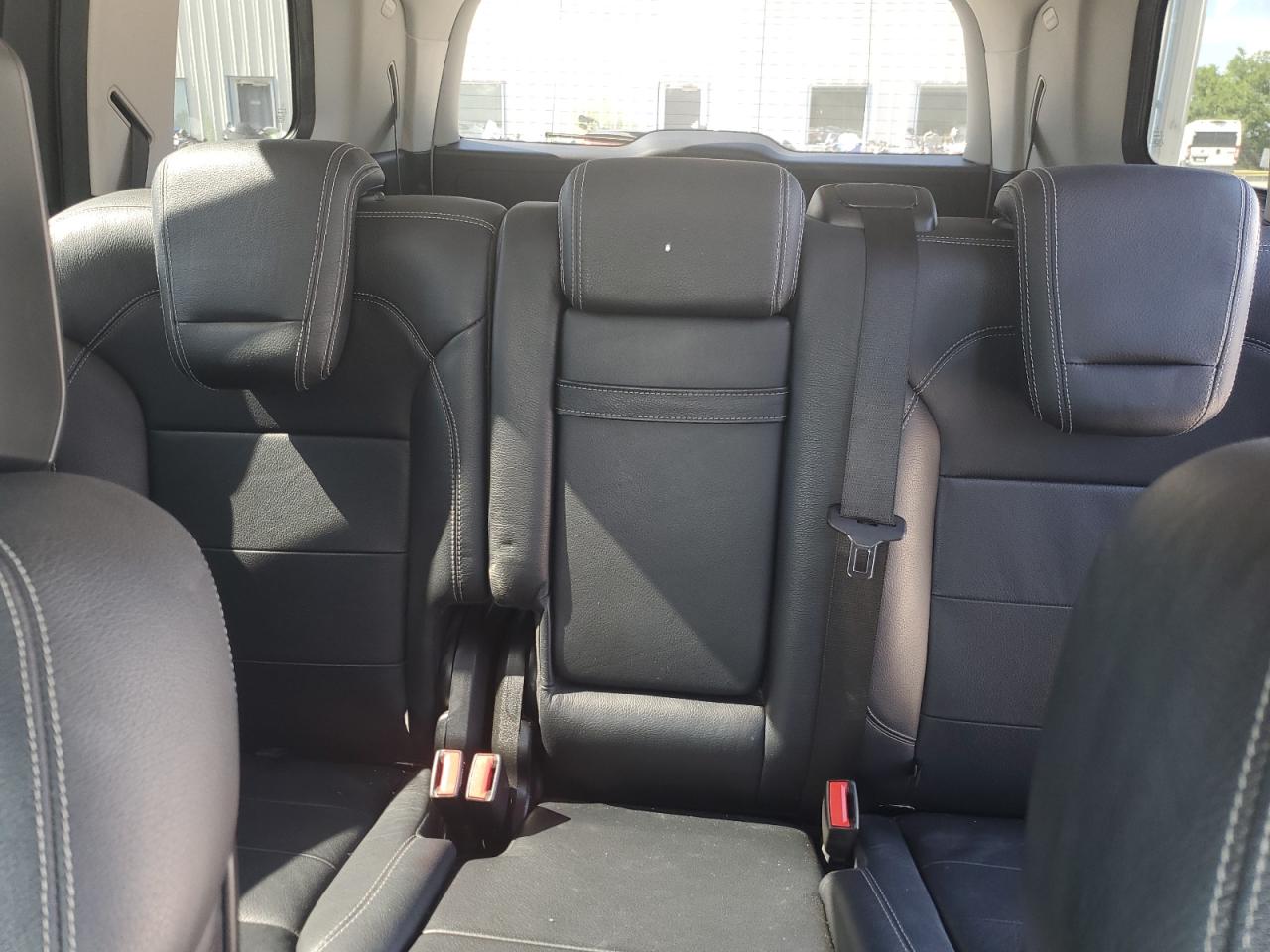 2016 Mercedes-Benz Gl 550 4Matic VIN: 4JGDF7DE9GA678244 Lot: 62400795