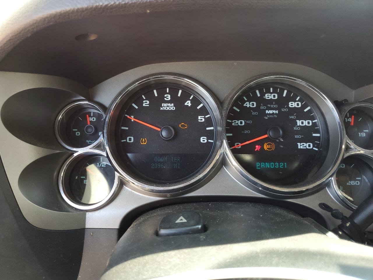 2008 GMC Sierra K1500 VIN: 2GTEK190881325780 Lot: 64060135