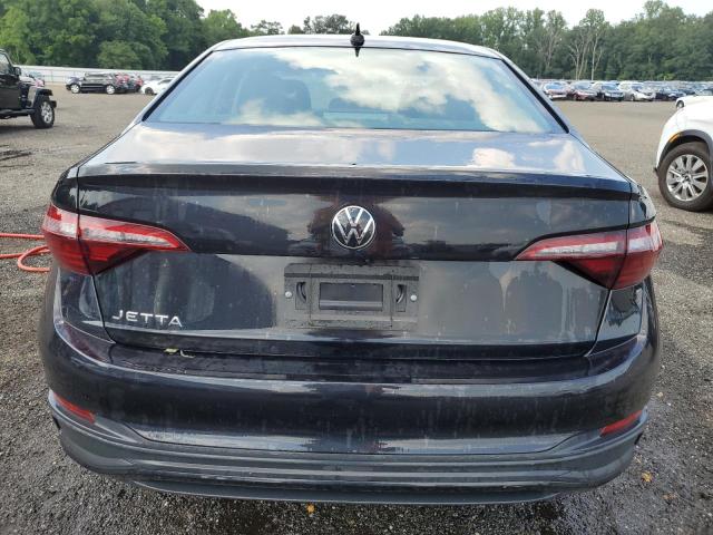  VOLKSWAGEN JETTA 2024 Czarny