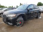 2025 AUDI Q5 SPORTBACK PRESTIGE 45   for sale at Copart ON - TORONTO