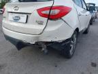2013 HYUNDAI IX35 PREMI for sale at Copart GLOUCESTER