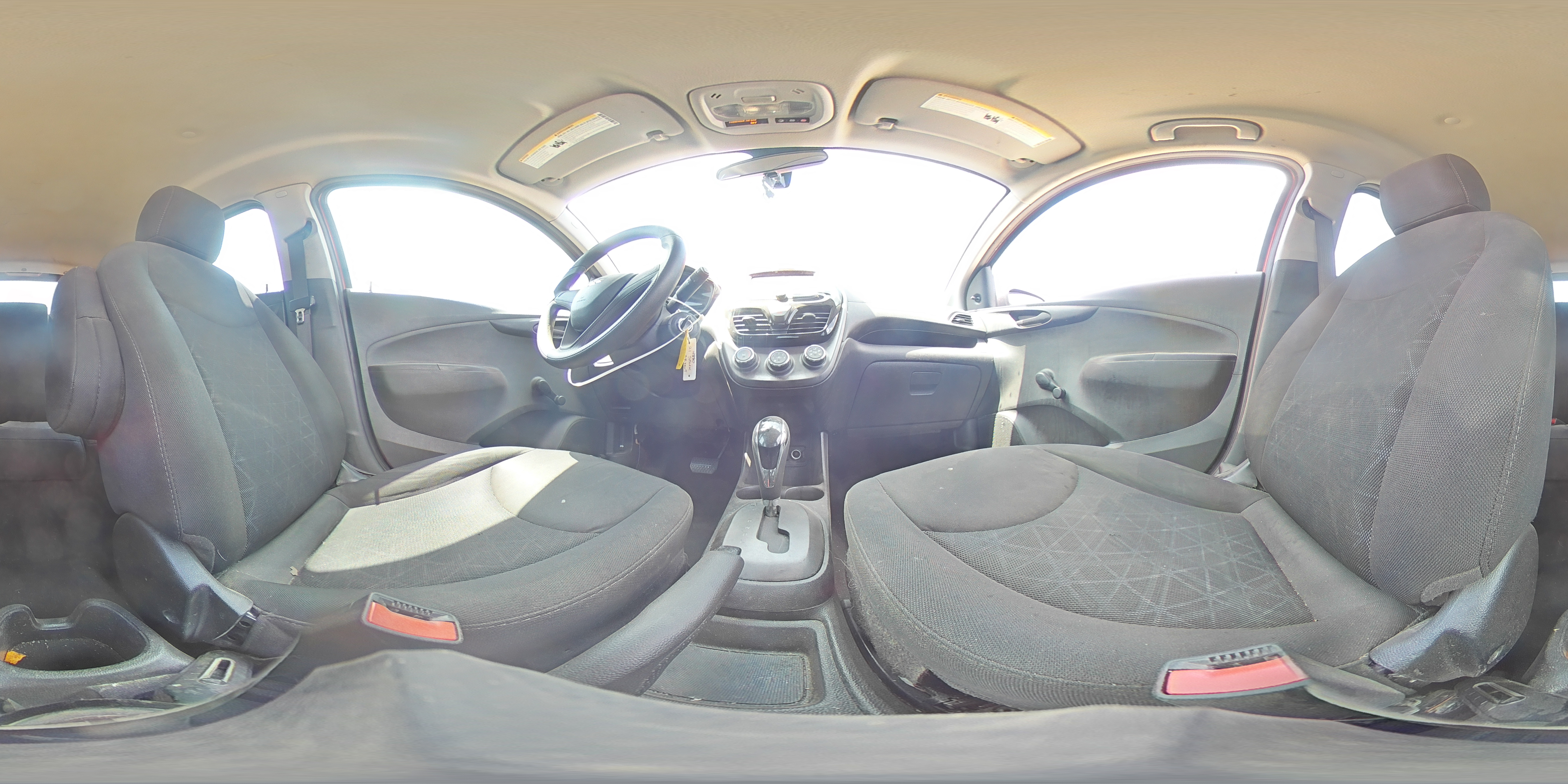 2021 Chevrolet Spark Ls VIN: KL8CB6SAXMC740071 Lot: 65717835