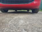 2012 FORD KA ZETEC for sale at Copart PETERLEE
