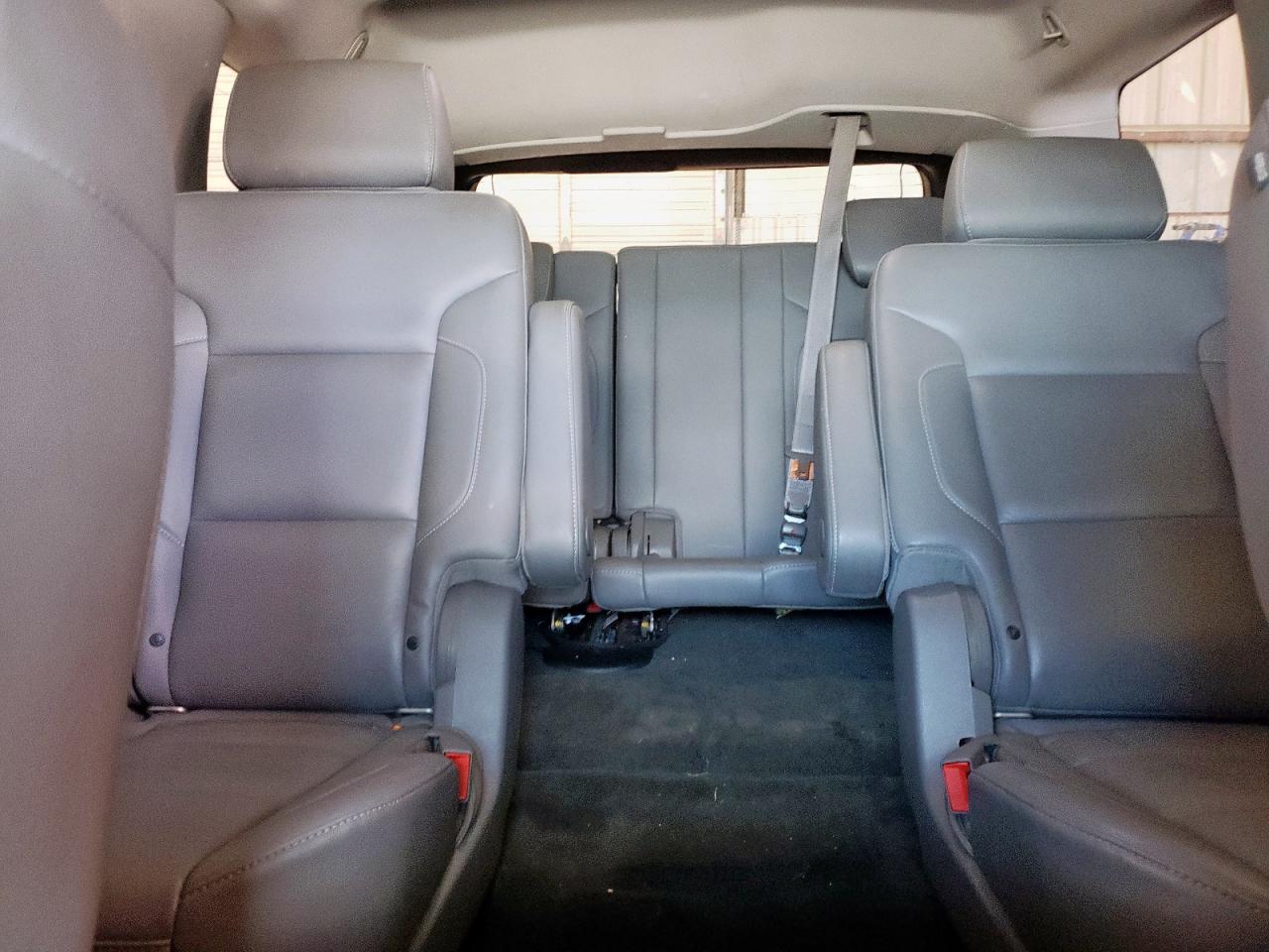 2015 Chevrolet Tahoe K1500 Lt VIN: 1GNSKBKC8FR529908 Lot: 64665915