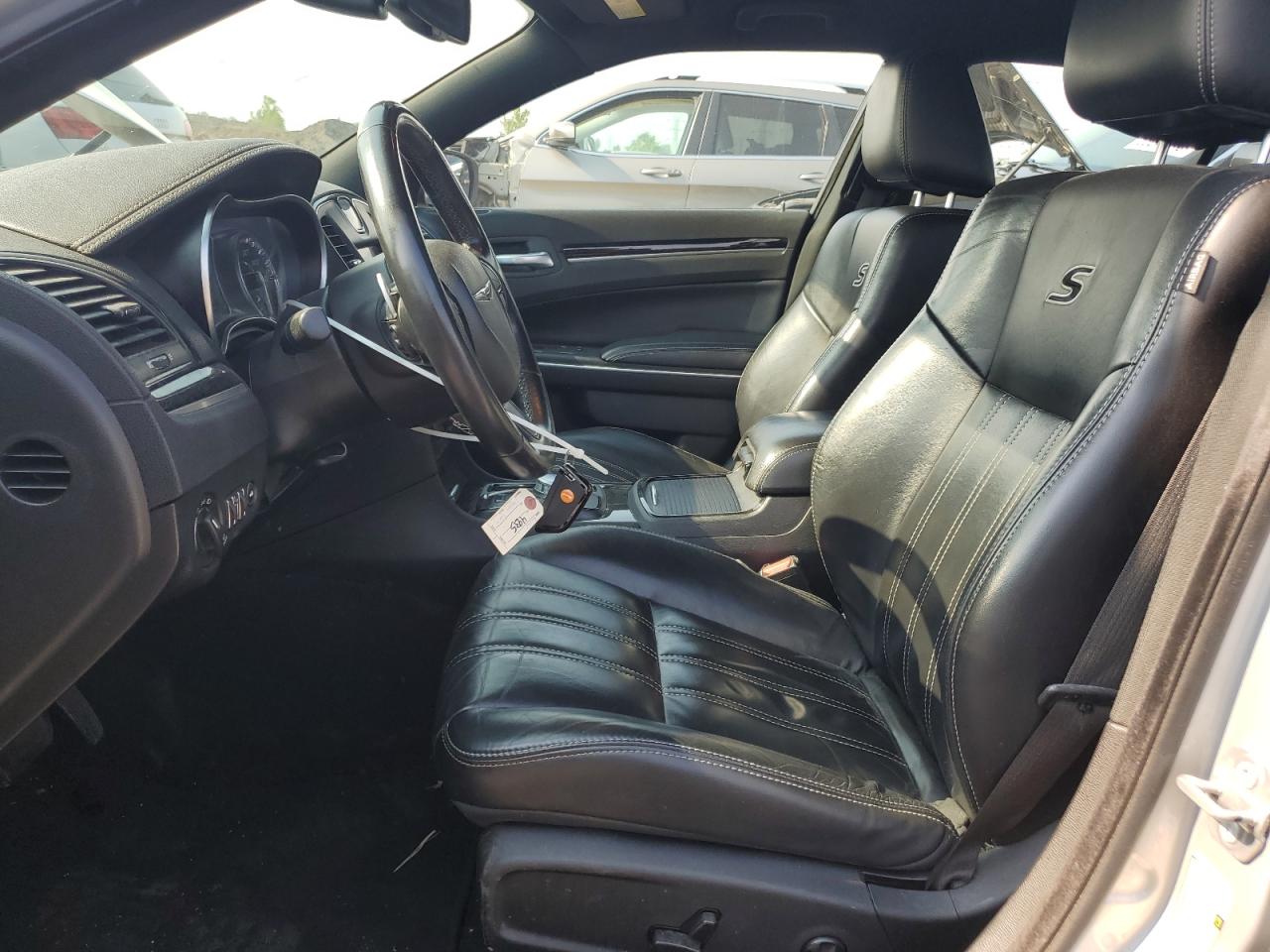 2021 Chrysler 300 S VIN: 2C3CCABG8MH626311 Lot: 64504925