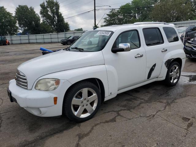 2006 Chevrolet Hhr Lt