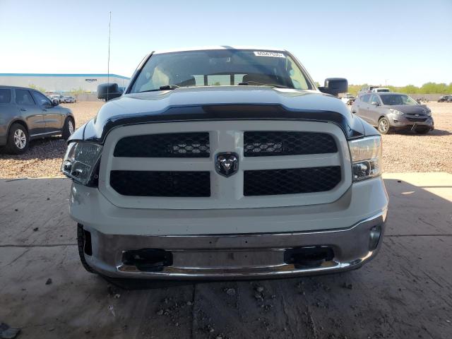  RAM 1500 2014 Biały