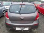 2013 HYUNDAI I20 ACTIVE for sale at Copart WOLVERHAMPTON
