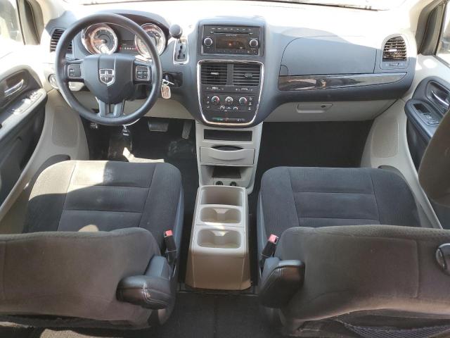 DODGE CARAVAN 2015 Серый