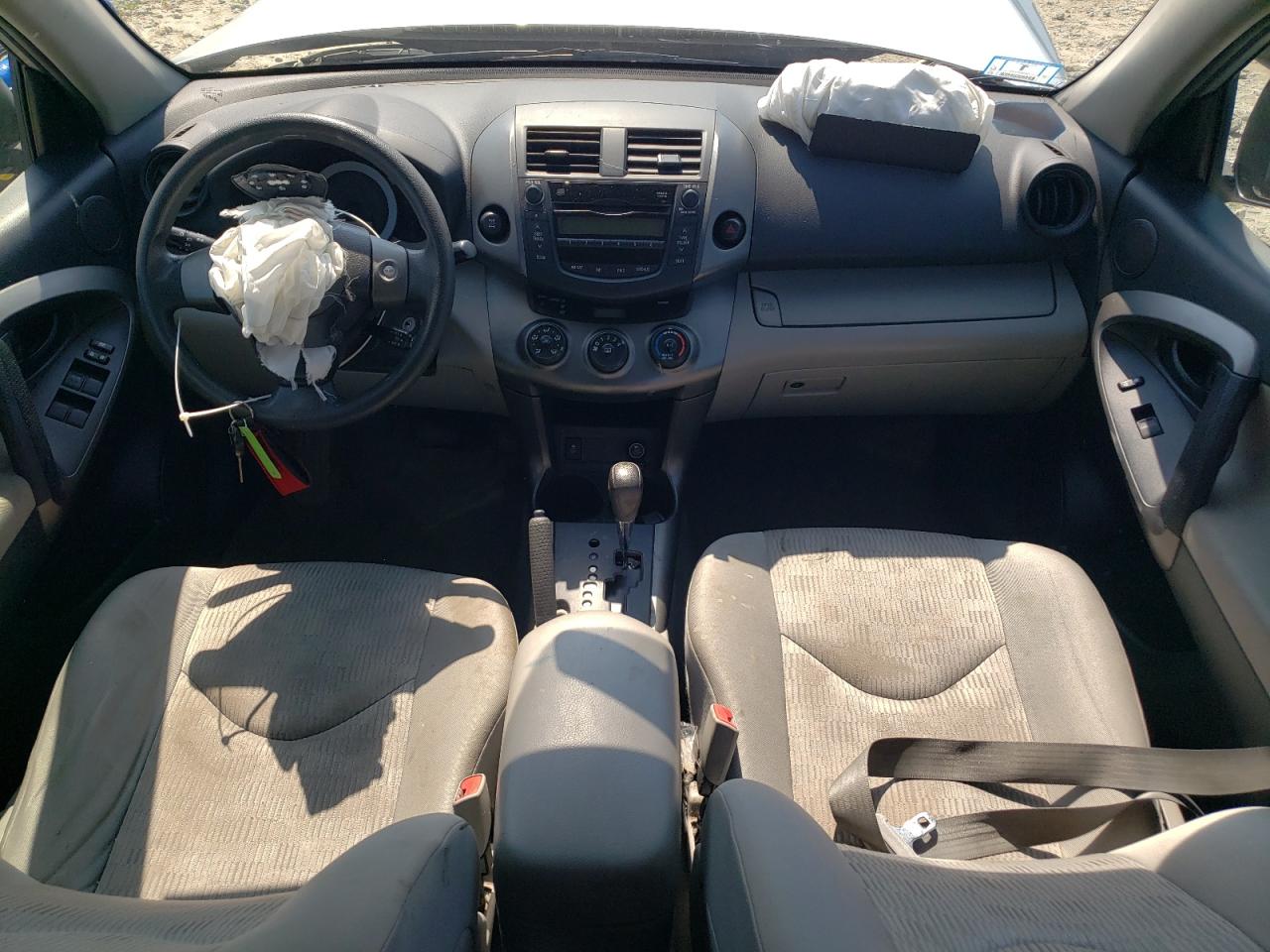 2010 Toyota Rav4 VIN: 2T3BF4DV5AW079649 Lot: 64286375