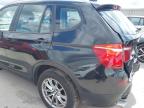 2014 BMW X3 XDRIVE2 for sale at Copart YORK
