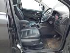 2009 FORD KUGA TITAN for sale at Copart GLOUCESTER