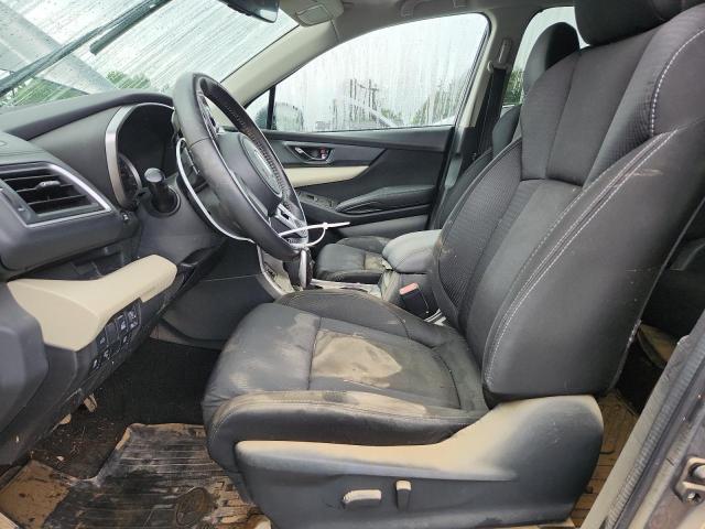  SUBARU ASCENT 2019 Szary