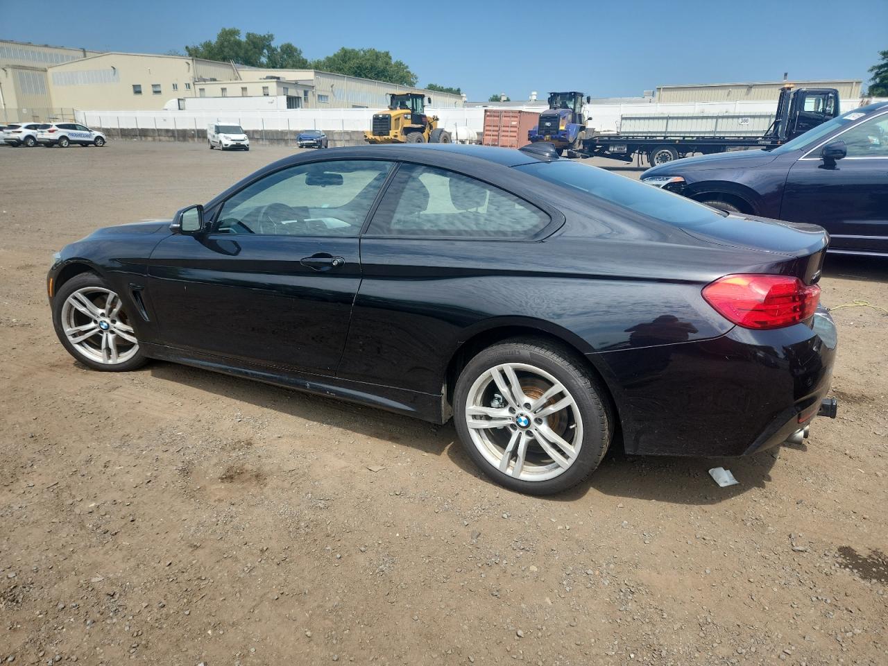 2014 BMW 428 Xi VIN: WBA3N9C59EK244734 Lot: 65571795