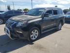 2015 LEXUS GX 460 for sale at Copart FL - MIAMI CENTRAL