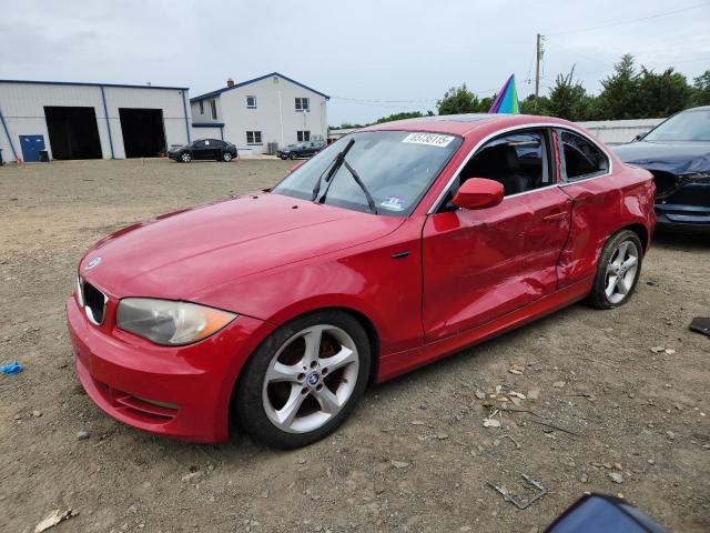 2010 Bmw 128 I