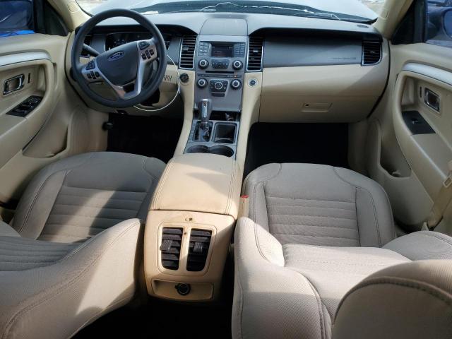  FORD TAURUS 2018 Серый