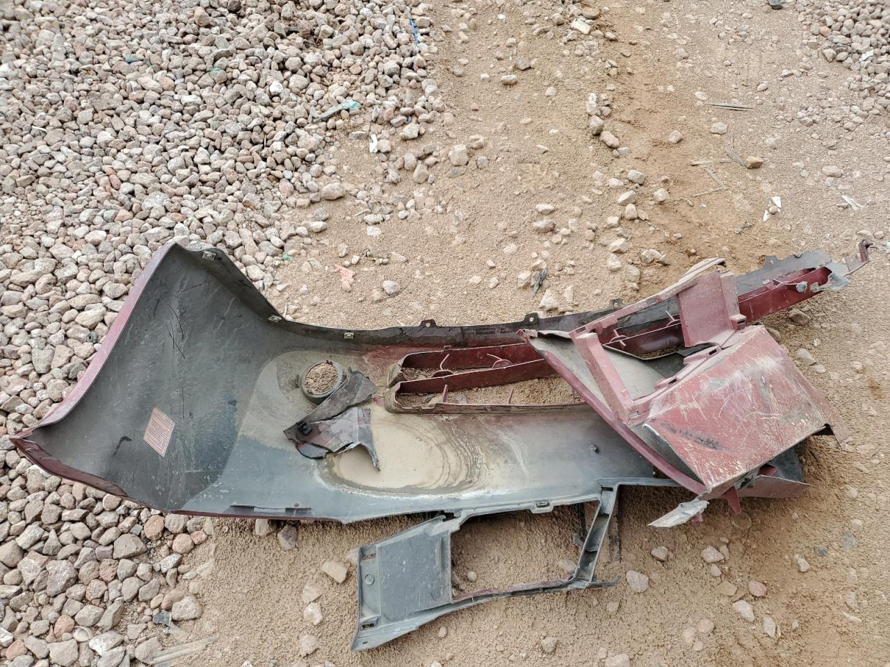 2007 Nissan Quest S VIN: 5N1BV28U07N104476 Lot: 64917215