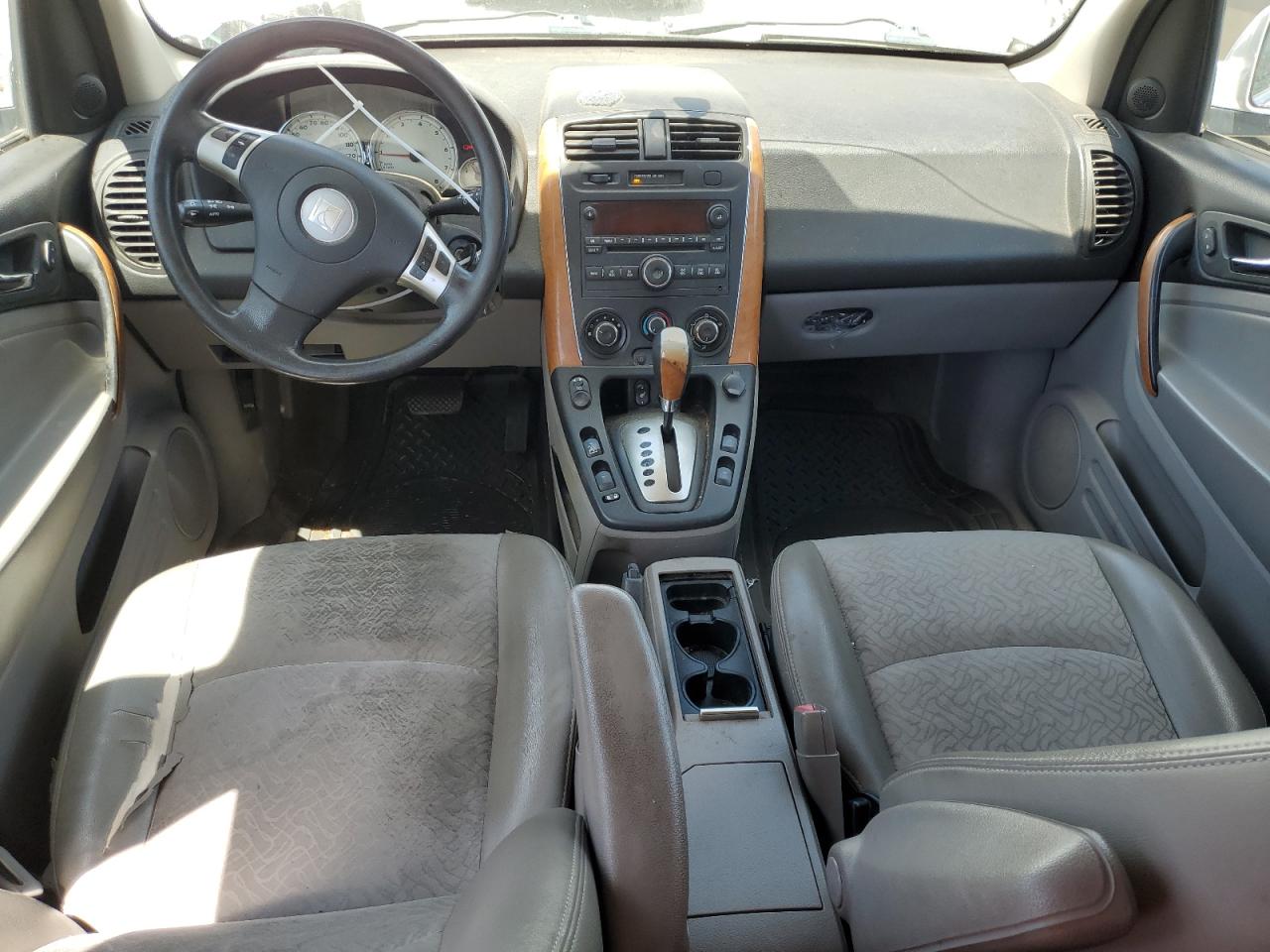 5gzcz53497s836367 5GZCZ53497S836367 2007 Saturn Vue