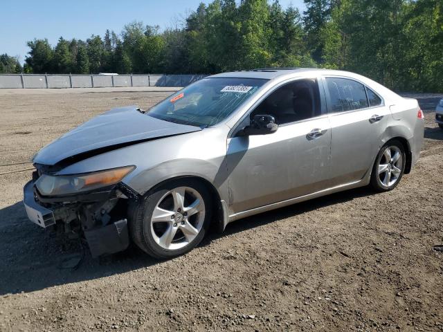 2009 ACURA TSX    à vendre chez Copart ON - COOKSTOWN