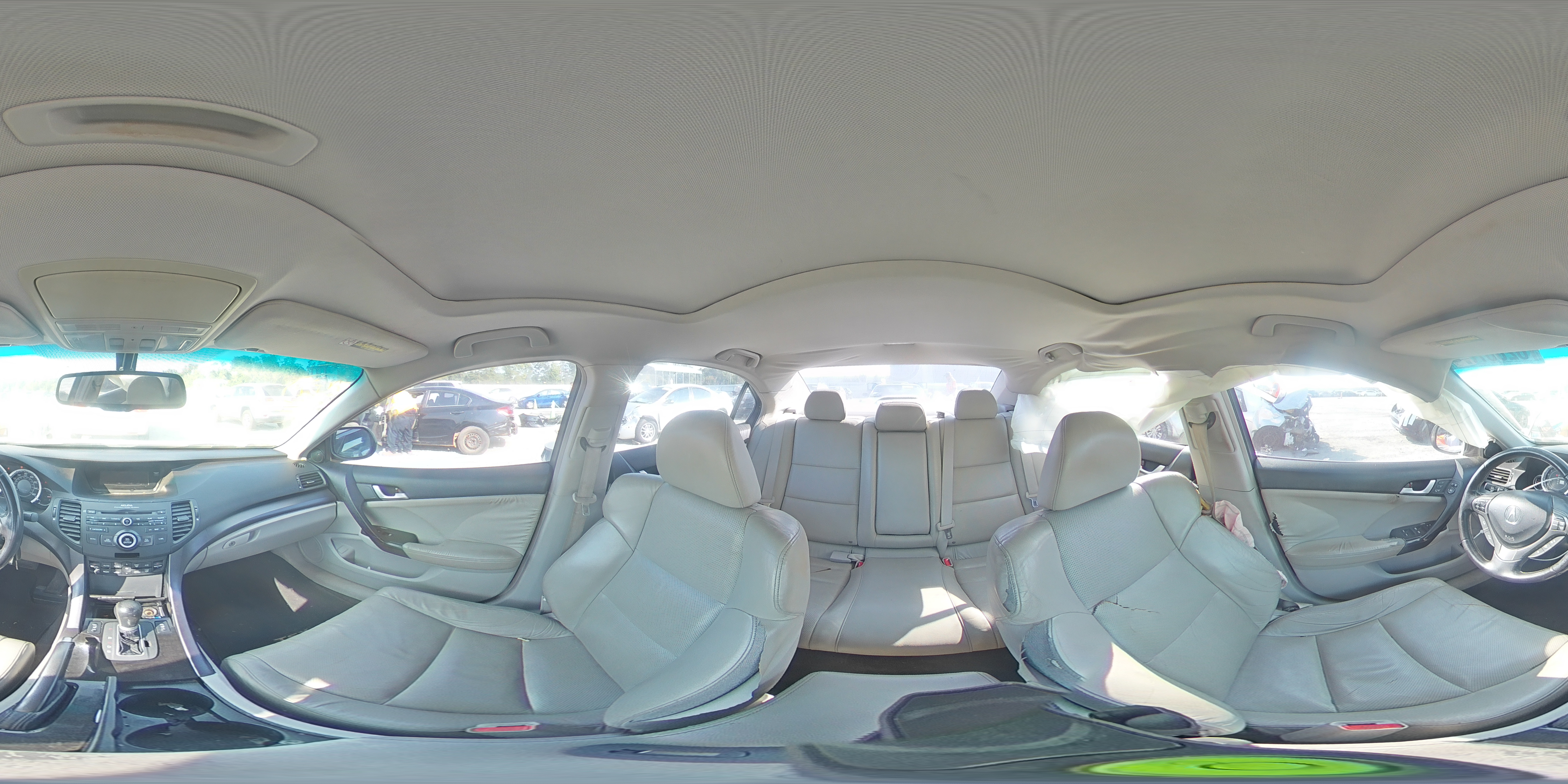 2011 Acura Tsx VIN: JH4CU2F64BC000995 Lot: 62887085