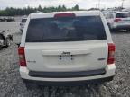 2015 JEEP PATRIOT    for sale at Copart NS - HALIFAX
