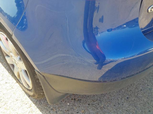 2005 VOLKSWAGEN GOLF FSI S