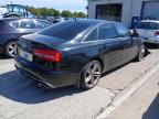2013 AUDI A6 SE TDI for sale at Copart NEWBURY