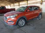 2017 HYUNDAI TUCSON SE   for sale at Copart AZ - PHOENIX