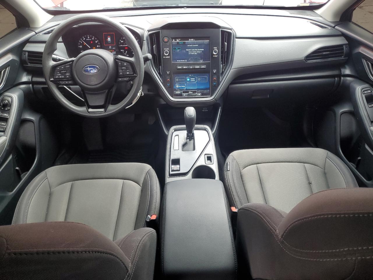 2024 Subaru Crosstrek VIN: JF2GUABC7R8356767 Lot: 64722735
