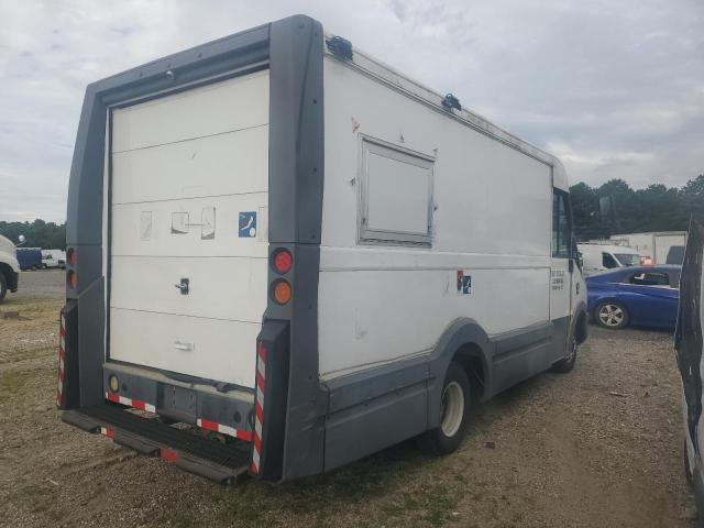 2014 ISUZU NPR   