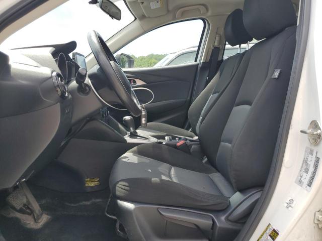  MAZDA CX-3 2016 Biały