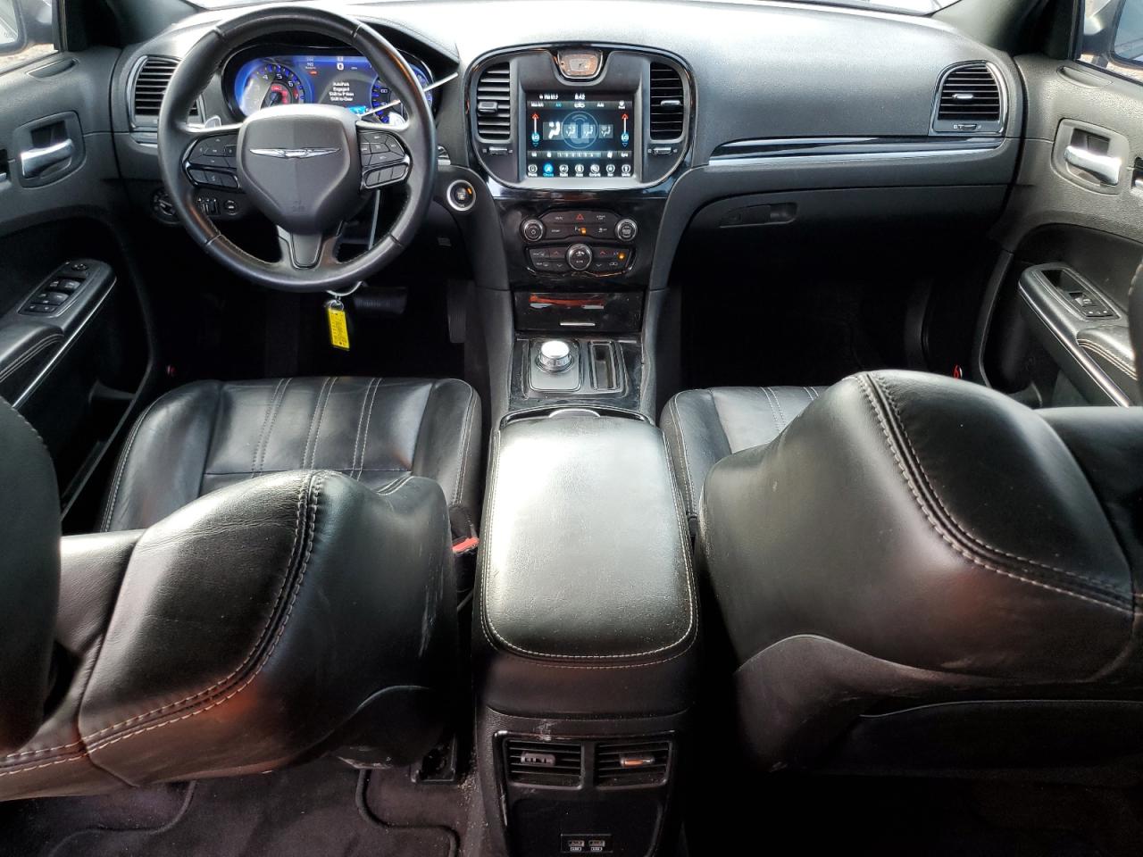 2c3ccabg8jh266811 2C3CCABG8JH266811 2018 Chrysler 300 S