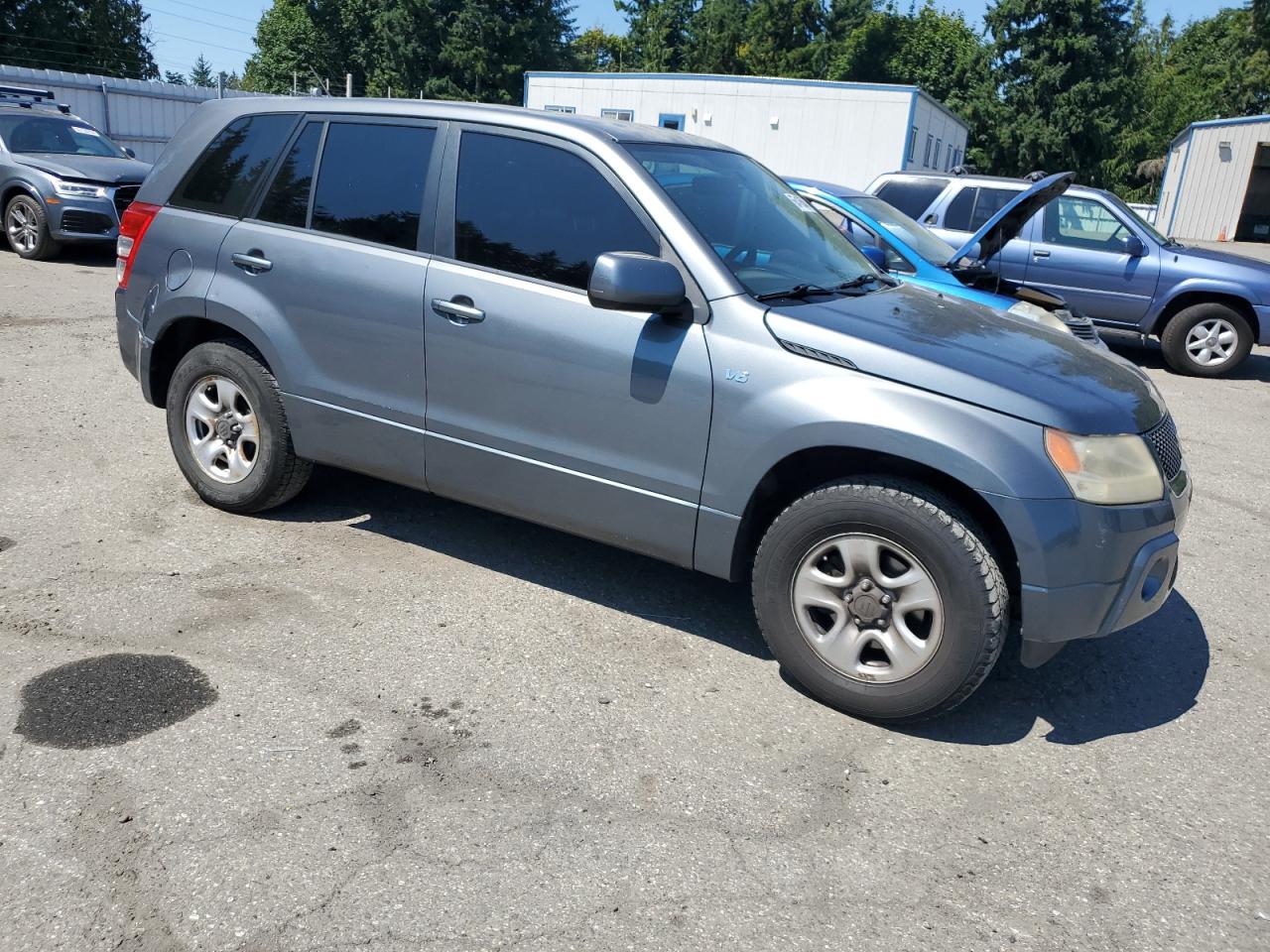 js3td941384103086 JS3TD941384103086 2008 Suzuki Grand Vitara