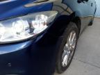 2014 MAZDA 6 for sale at Copart CASTLEDERMOT - IRELAND