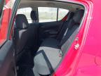 2012 SUZUKI SPLASH SZ3 for sale at Copart CORBY