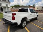 2020 CHEVROLET SILVERADO K1500   à vendre chez Copart MA - NORTH BOSTON