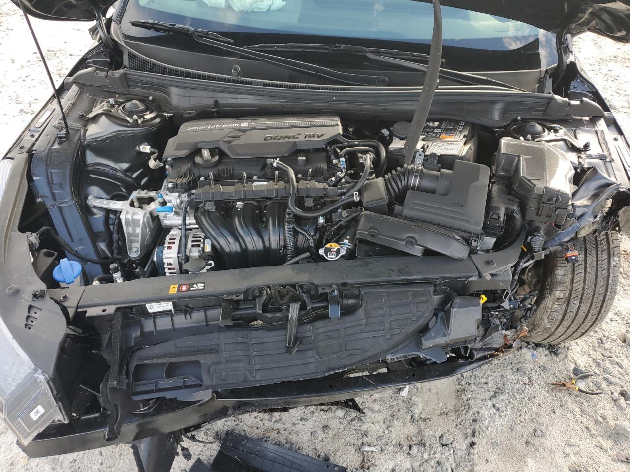 2025 Kia K4 Ex VIN: 3KPFU4DE0SE137378 Lot: 65832295