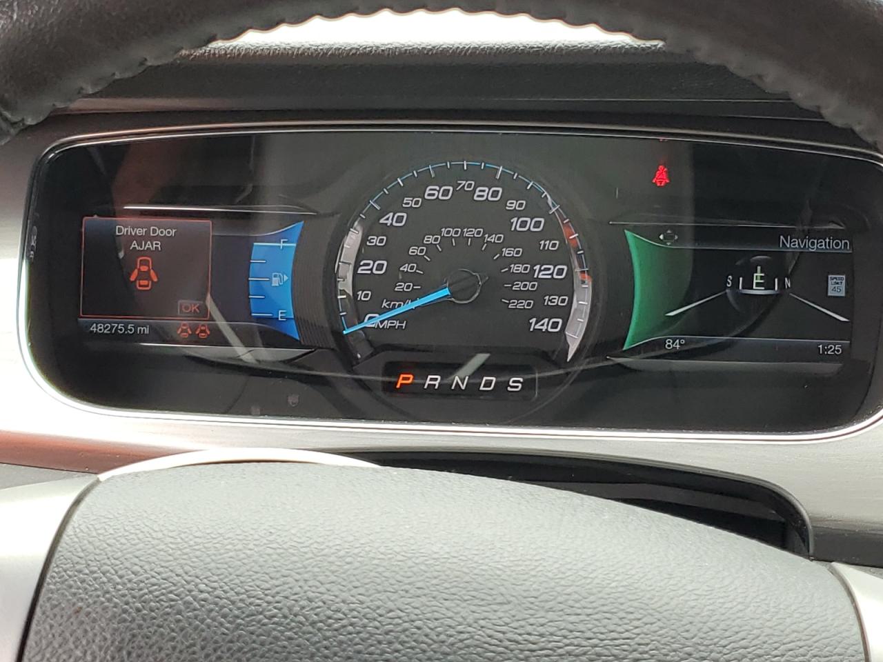2015 Ford Taurus Sel VIN: 1FAHP2E84FG202354 Lot: 62917925