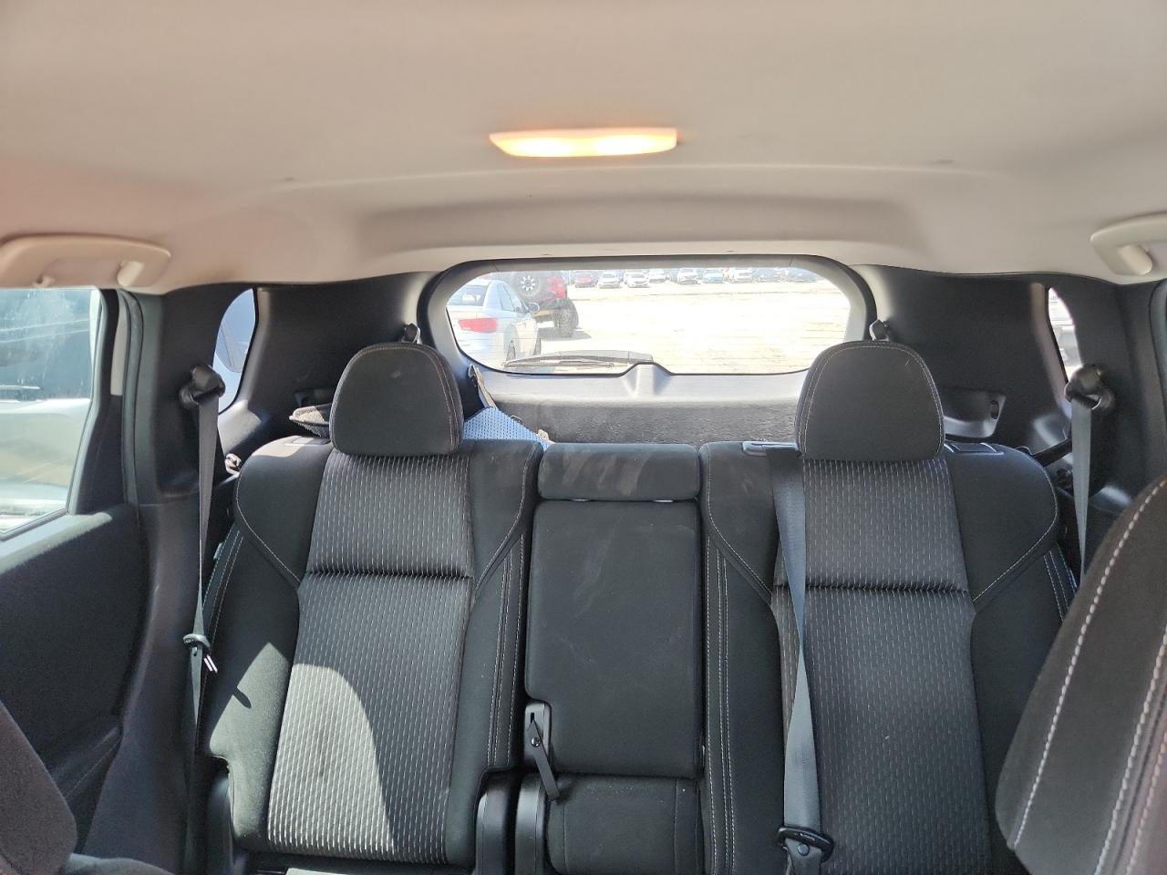 2023 Mitsubishi Outlander Es VIN: JA4J3TA89PZ008728 Lot: 64230095